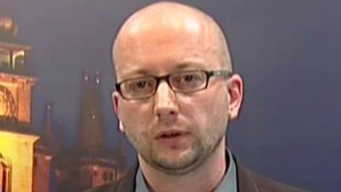 Otázky Václava Moravce - 12. října 2010 21:00