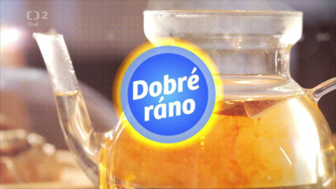 Dobré ráno - 4. listopadu 2019