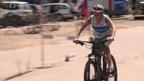 S ČT sport na vrchol - S ČT sport na vrchol aneb nová chuť cyklistiky
