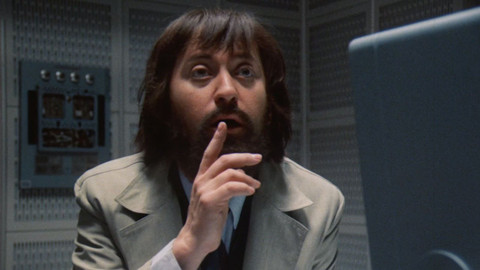 Rumburak - 1/2 Život ve věži