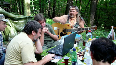 Klíč - 15. listopadu 2012