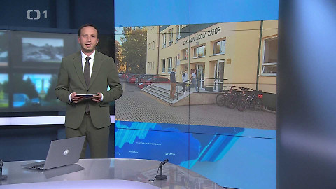 Události v regionech (Ostrava) - 1. září 2025