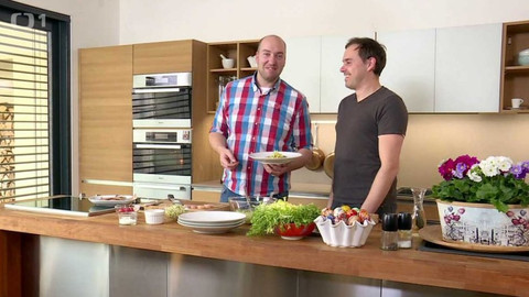 Kluci v akci - Velikonoční pochoutky II.