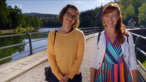 Všechno, co mám ráda - Epizoda 78/45