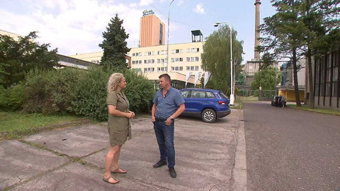 Týden v regionech (Ostrava) - 2. července 2022