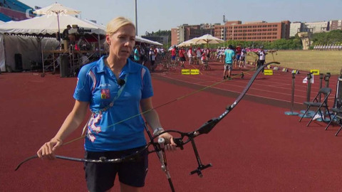 Olympijský magazín - 15. dubna 2020