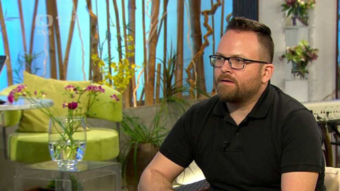 Sama doma - 24. března 2022