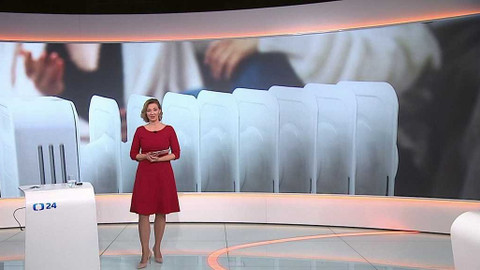 90’ ČT24 - Kolik zaplatíme za energie příští rok?