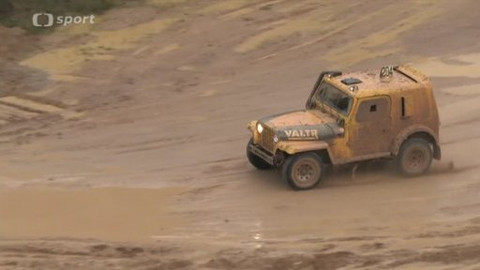 Svět motorů - Svět motorů