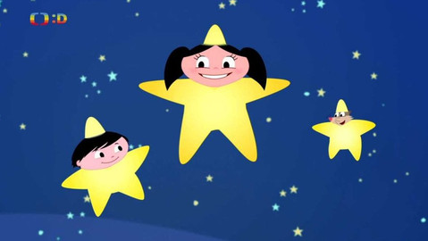 Země patří Luně - 24/26 Jednou ročně