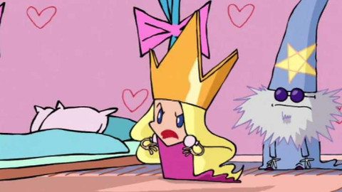 Brambory a draci - 26/78 Práce na silnici