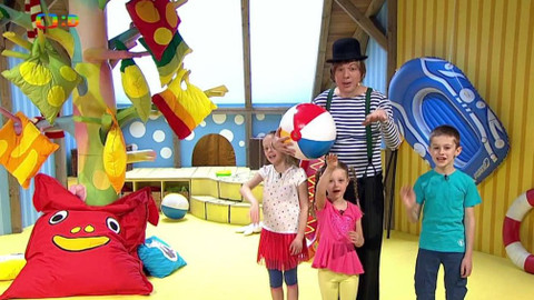 Hýbánky - Hnalo děvča krávy