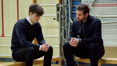 Šťastné údolí - Epizoda 3/7