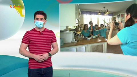 Zprávičky - 2. dubna 2020