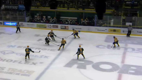 Maxa liga - VHK ROBE Vsetín - RI Okna Berani Zlín