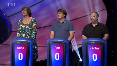 Kde domov můj? - 27. září 2018