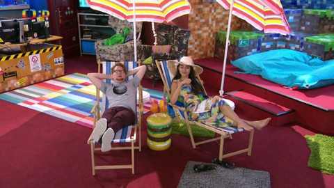 DVA3 - Animal Crossing