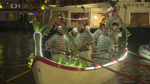 Z metropole - 18. května 2019