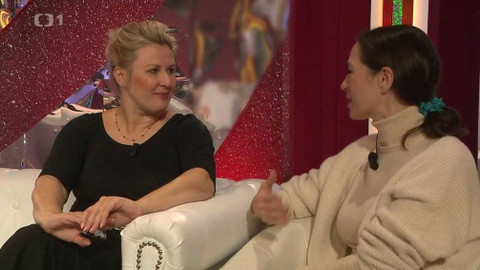 StarDance - Kolem dokola