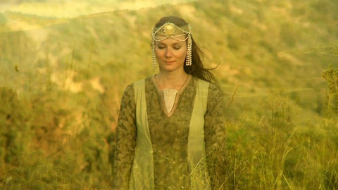 Cesty víry - Orosia – neznámá česká světice