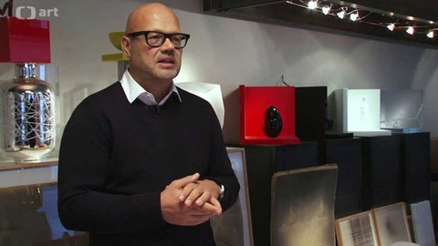 Artmix - Nové podoby současného uměleckého skla