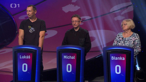 Kde domov můj? - 30. prosince 2024