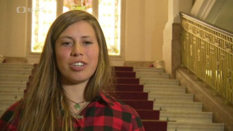 Golf - Turnaj Mistrů 2015