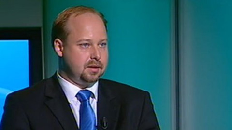 Hyde Park ČT24 - 20. června 2013