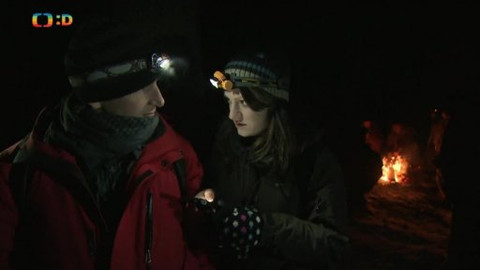 Záhady Toma Wizarda - Oko duše