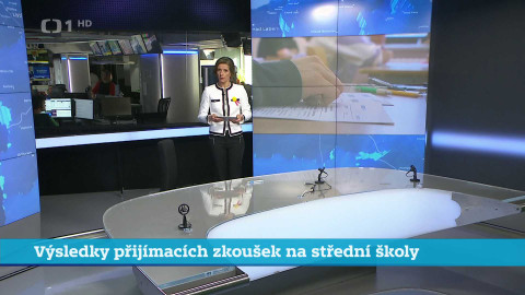 Události v regionech (Praha) - 15. května 2024