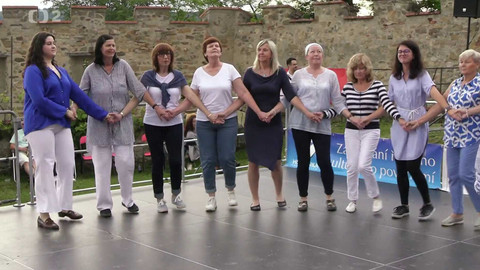 Sousedé - 12. července 2024