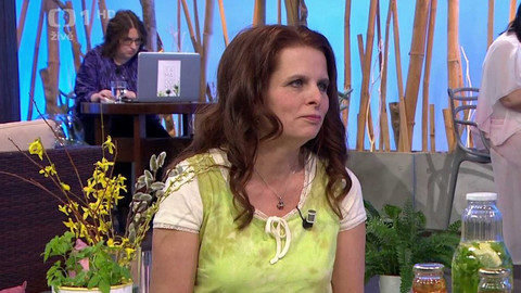 Sama doma - 5. března 2024