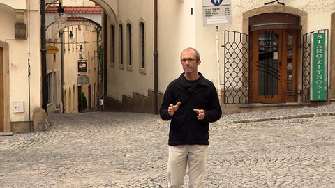 Sváteční slovo - Sváteční slovo adventistického kazatele Jindřicha Černohorského