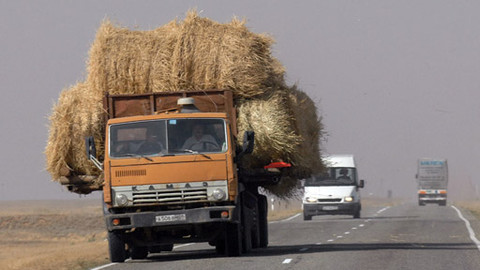 Na cestě - Na cestě po Rostovské oblasti