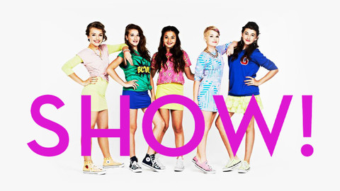 Show!