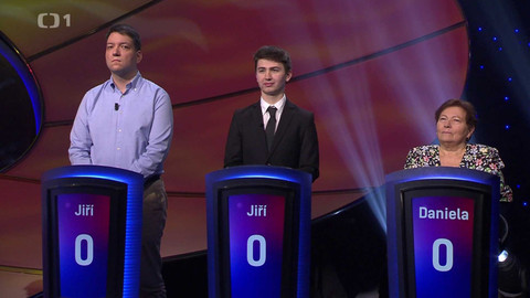 Kde domov můj? - 27. března