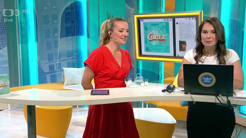 Dobré ráno - 31. srpna 2022