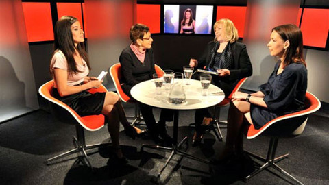 Tah dámou - 7. května 2011