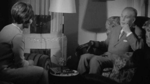 Vlaštovka - Setkání s Václavem Trojanem