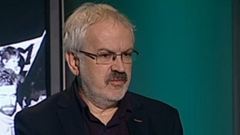 Hyde Park ČT24 - 10. prosince 2014