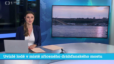 Události v regionech (sever a východ) - 25. října 2024