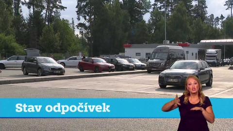 Události v regionech (Brno) - 12. července 2024