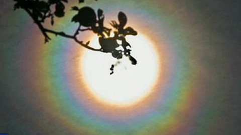 Turbulence - 10. dubna 2011