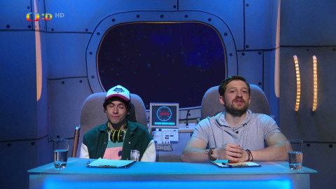 PLANETA YÓ - 19. června