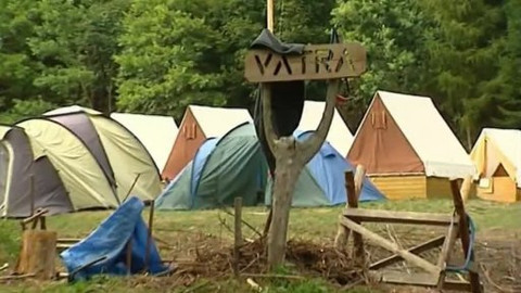 Wiadomości w języku polskim - 23. srpna 2013