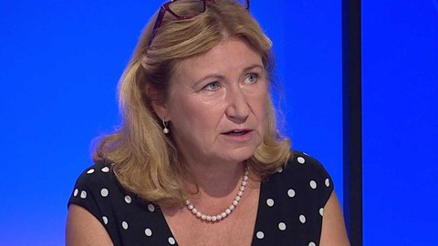 90’ ČT24 - Vládní spor o rozpočet