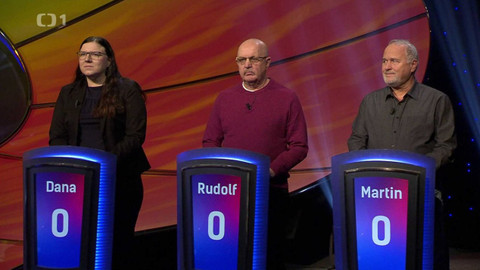 Kde domov můj? - 3. dubna 2024