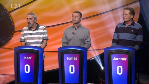 Kde domov můj? - 19. června 2019