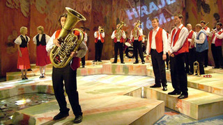 Hraje vám... Boršičanka