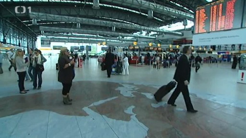 Černé ovce - 13. května 2014